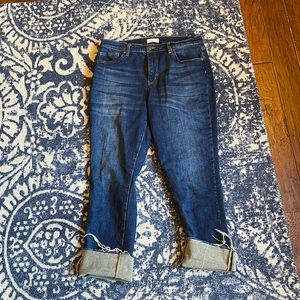 Oliver Logan! My favorite jeans 👖